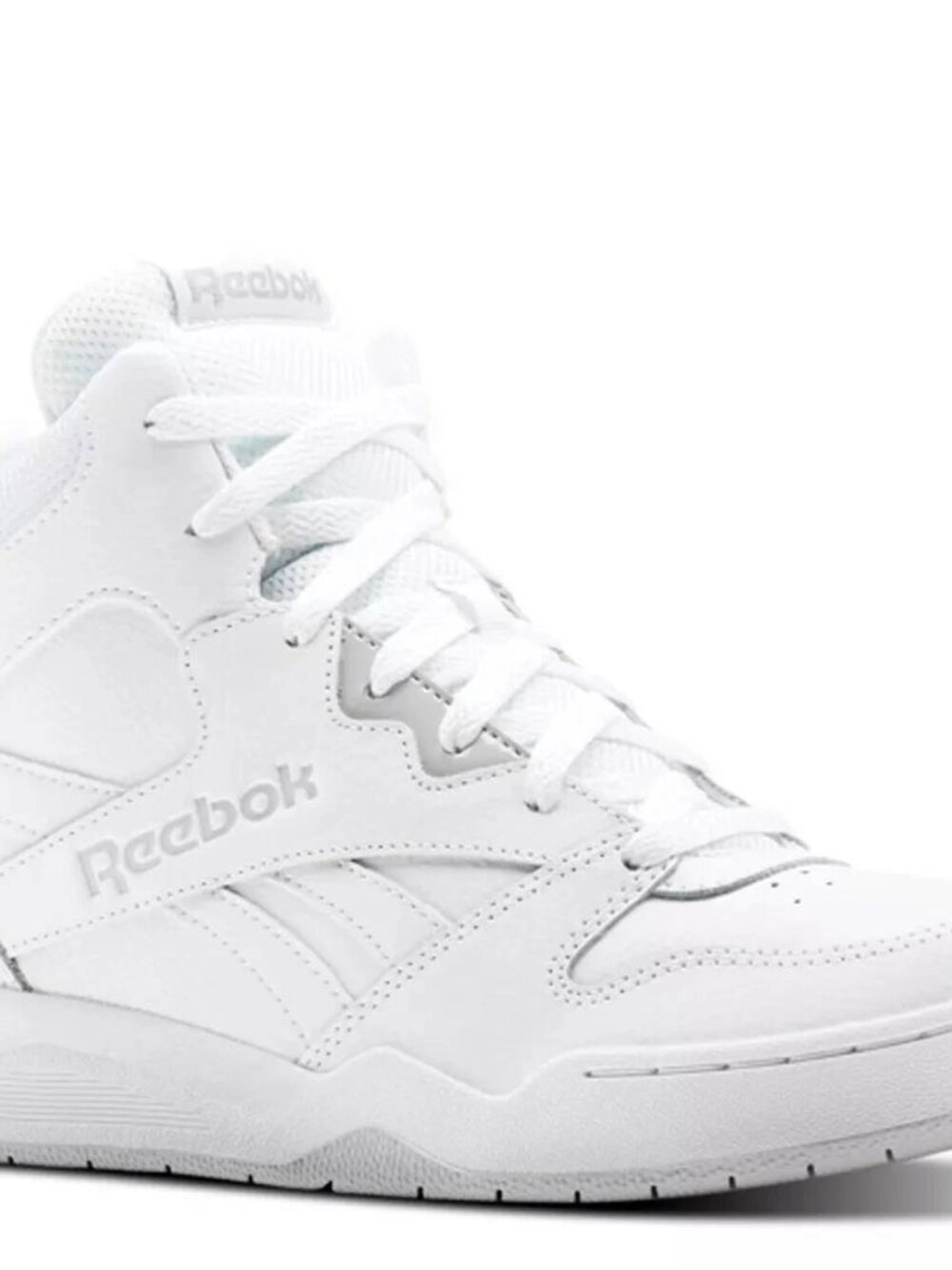 Reebok Royal BB4500 HI2 High-Top Sneaker